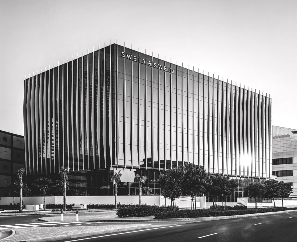 Developer - Sweid One